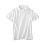 White Polo 